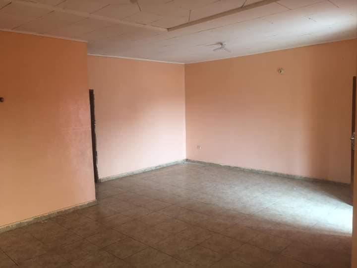 Appartement À Louer À Odza Petit Marcgé 