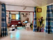 Villa De 3 Chambres 2 Douches Salon Salle À Manger  Cuisine À Louer À Awae Maison Rouge,, Yaoundé, Immobilier au Cameroun