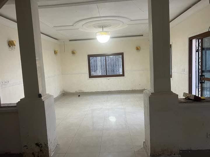 Duplex Neuf Avec Parking À Awae Carrière 