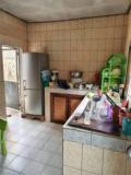 Duplex À Vendre À Odza Derrière Le Petit Marché,, Yaoundé, Immobilier au Cameroun