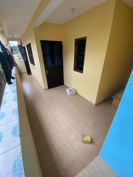 Appartement Spacieux À Mendong 