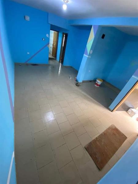 Appartement Spacieux À Mendong 