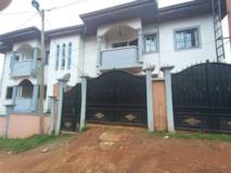 Appartement Avec Eau Chaude Forage Parking À Ahala,Accès À Pieds,, Yaoundé, Cameroon Real Estate