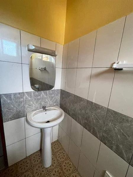 Appartement À Louer À Messassi Dispensaire 