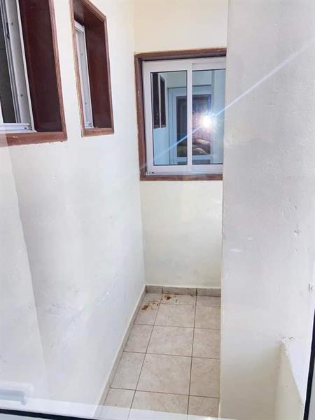 Appartement À Louer À Etoudi Avec Parking 