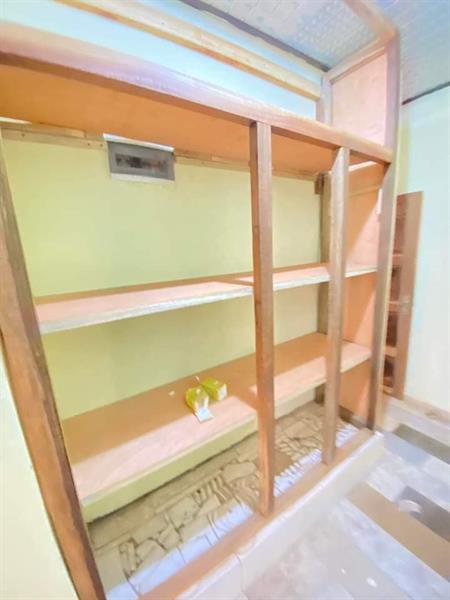 Appartement À Louer À Etoudi 