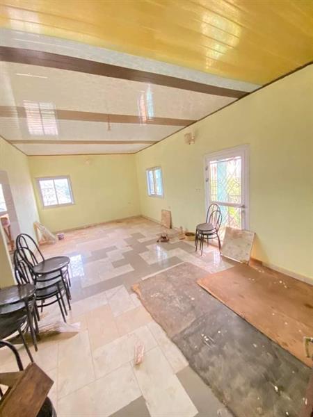 Appartement À Louer À Etoudi 