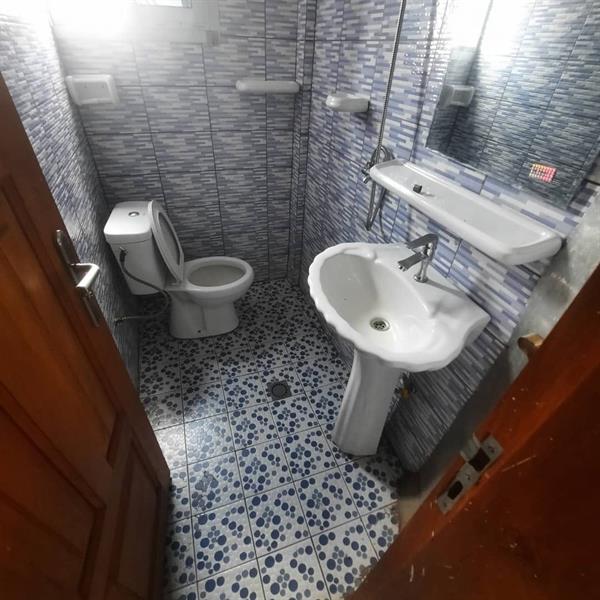 Appartement Et Studio Neuf À Louer À Nkoabang 