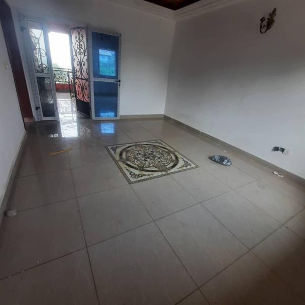 Appartement Et Studio Neuf À Louer À Nkoabang 