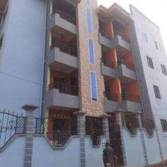 Appartement Et Studio Neuf À Louer À Nkoabang,, Yaoundé, Immobilier au Cameroun