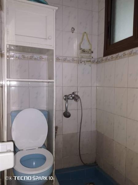 Villa Spacieux À Louer À Titi Garage 