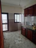 Appartement Neuf À Louer À Omnisports Avec Clim  Eau Chaude Gardien Parking Forage,, Yaoundé, Immobilier au Cameroun