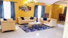 Duplex Meublé À Nkoabang,, Yaoundé, Immobilier au Cameroun