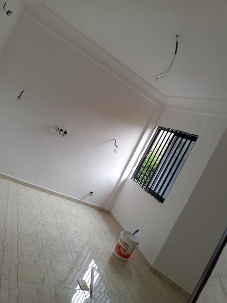 Appartement Neuf À Louer À Omnisports Avec Eau Chaude Clim Gardien Forage 