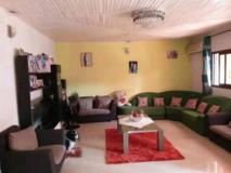 Villa Titré À Vendre À Awae Maison Rouge,, Yaoundé, Immobilier au Cameroun