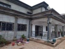 Beau Duplex À Vendre À Odza Petit Marché,, Yaoundé, Cameroon Real Estate