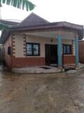 Jolie Villa Titrée Avec Piscine Parking À Vendre À Mbankolo,, Yaoundé, Immobilier au Cameroun