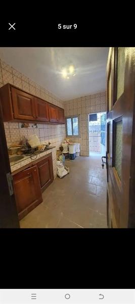 Joli Appartement À Louer À Essos Avec Gardien Forage Parking 