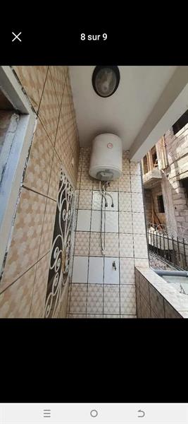 Joli Appartement À Louer À Essos Avec Gardien Forage Parking 
