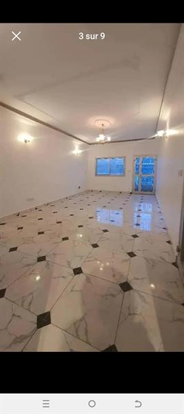 Joli Appartement À Louer À Essos Avec Gardien Forage Parking 