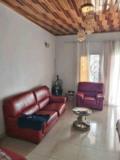 Duplex À Vendre À Odza Derrière Le Petit Marché,, Yaoundé, Cameroon Real Estate