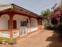 Villa Titré À Vendre À Awae Maison Rouge 200M De La Route,, Yaoundé, Cameroon Real Estate