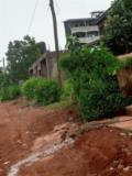 Terrain Titré À Vendre À Nkoabang 10Eme Arret En Bordure De Goudron Secondaire,, Yaoundé, Cameroon Real Estate