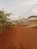 Terrain Titré À Vendre À Tsinga Village,, Yaoundé, Immobilier au Cameroun