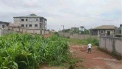 Terrain Titré À Vendre À Nkoabang 10Eme Arret,, Yaoundé, Immobilier au Cameroun