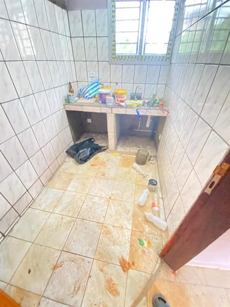 Appartement À Olembé 