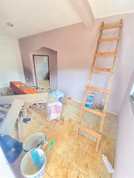 Appartement À Olembé 