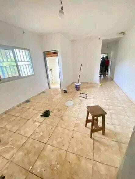 Magnifique Appartement Moins Cher À Emana 