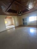 Villa En Bordure De Route Secondaire À Odza,, Yaoundé, Immobilier au Cameroun