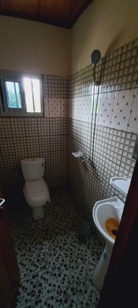 Superbe Appartement À Louer À Emana Avec Parking 
