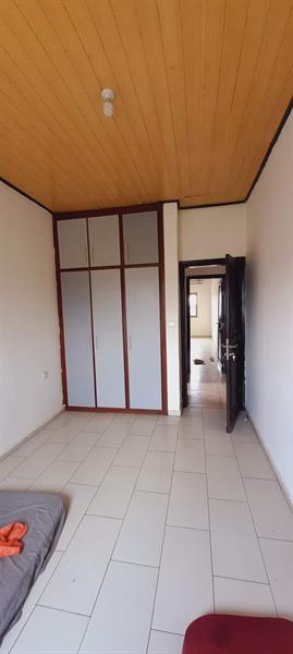 Bel Appartement À Louer À Emana Avec Forage Parking 