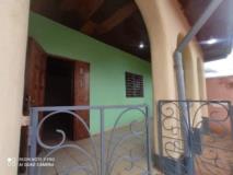 Villa Avec Parking Forage À Ekoumdoum,, Yaoundé, Immobilier au Cameroun
