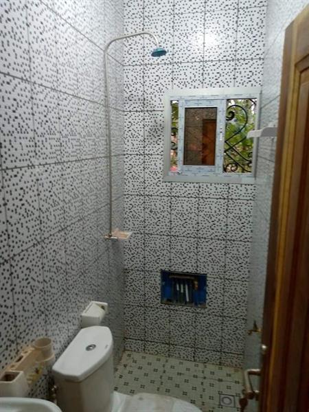 Appartement À Louer À Nkozoa Avec Parking Forage 