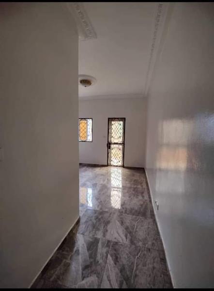 Appartement Avec Parking À Emana 