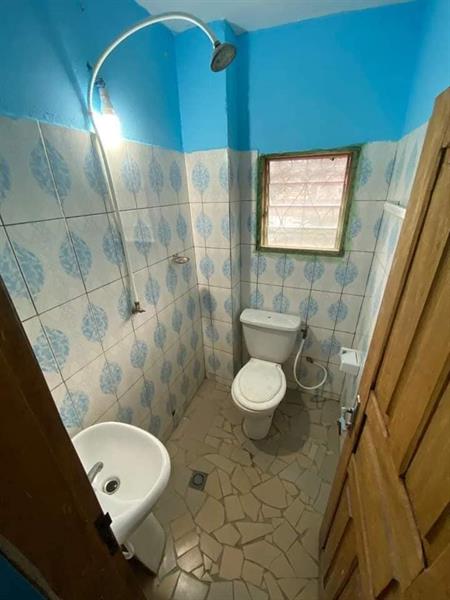 Bel Appartement À Louer Spacieux À Mendong 