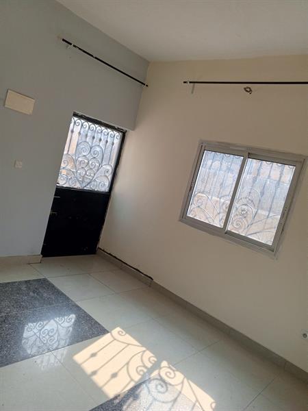Bel Appartement Neuf À Louer À Ahala Nanga City Avec Parking Forage 