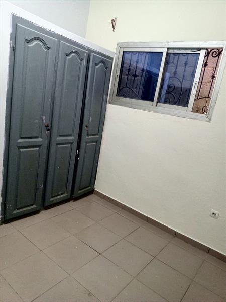 Bel Appartement Neuf À Louer À Ahala Nanga City Avec Parking Forage 