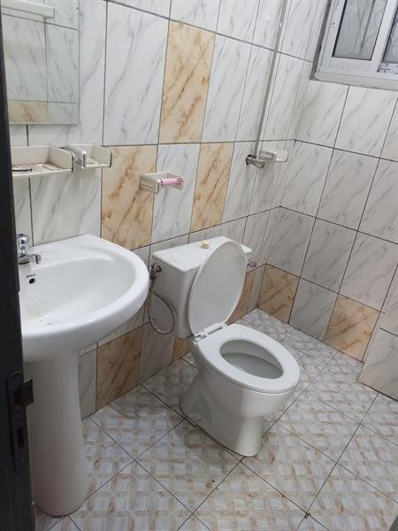 Bel Appartement Neuf À Louer À Ahala Nanga City Avec Parking Forage 