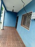 Duplex Spacieux Avec Parking Eau Chaude Baignoire Dépendance À Ahala Accès Goudronné,, Yaoundé, Cameroon Real Estate