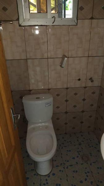 Chambre Moderne À Mimboman 