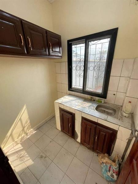 Appartement Neuf À Louer À Tsinga Village Avec Parking Forage 