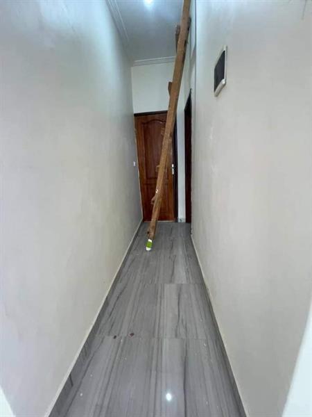 Appartement Neuf À Louer À Tsinga Village Avec Parking Forage 