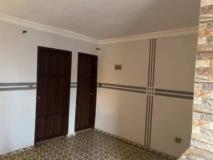Studio À L Étage Avec Parking Gardien À Ngousso Pharmacie Bleue,, Yaoundé, Immobilier au Cameroun
