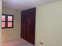 Studio À L Étage Avec Parking Gardien À Ngousso Pharmacie Bleue,, Yaoundé, Immobilier au Cameroun