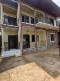 Appartement Spacieux À Louer À Simbock Mbalgon,, Yaoundé, Cameroon Real Estate