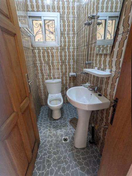 Appartement Spacieux À Louer À Simbock Mbalgon 